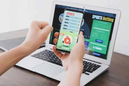 Como encontrar dicas de apostas online