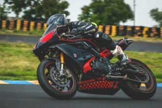 Como criar um site sobre motos