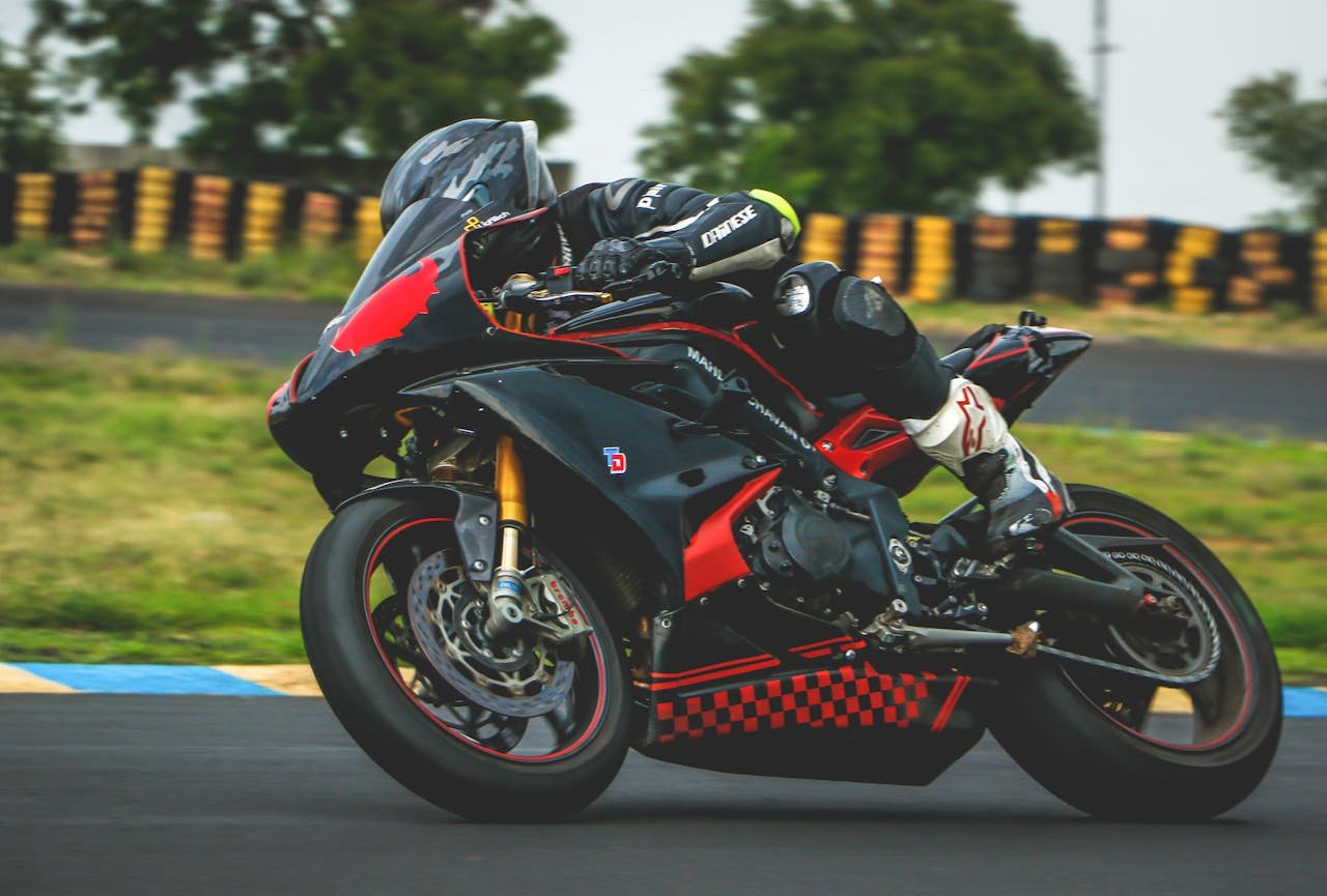 Como criar um site sobre motos