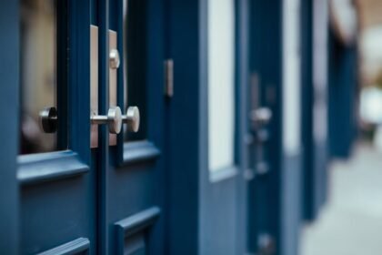 Como proteger a casa contra arrombamentos noturnos