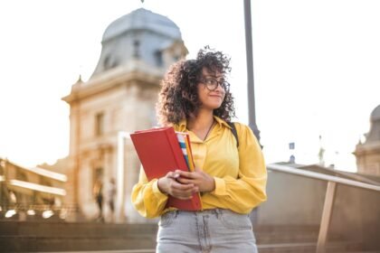 área certa para pós-graduação EAD